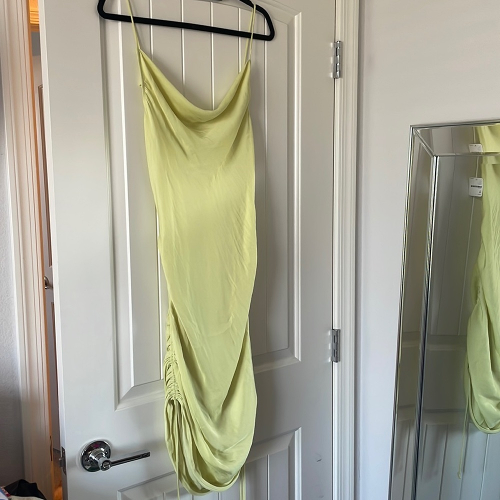 Free people dress